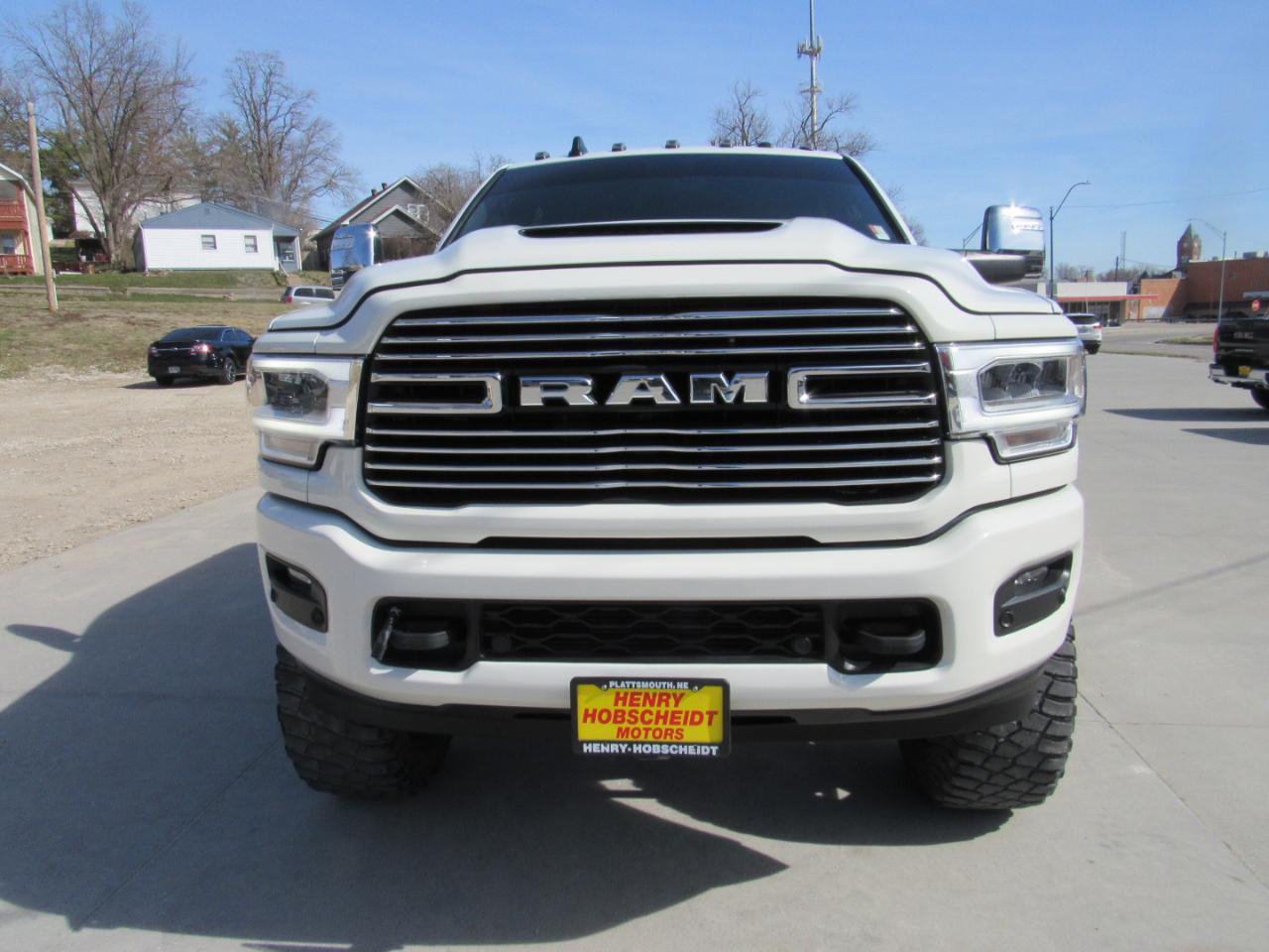 RAM 3500  2024