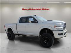 2024 RAM 3500 
