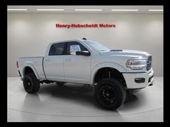 2024 RAM 3500 