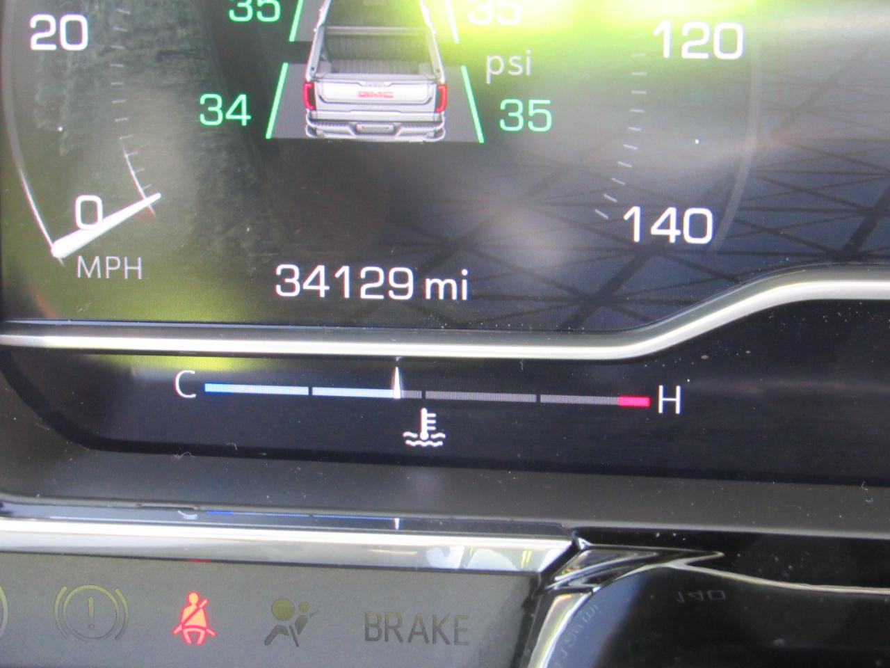 GMC Sierra 1500 SLT Crew Cab 4WD 2023