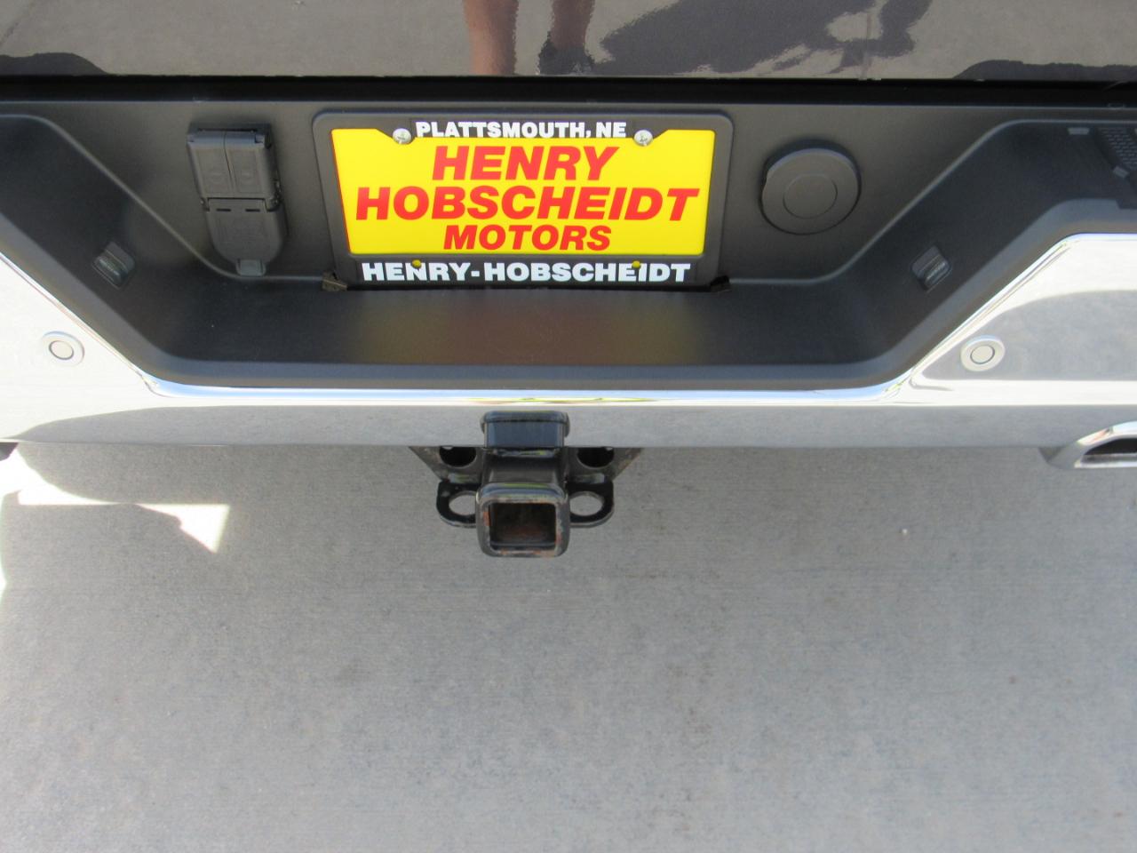 GMC Sierra 1500 SLT Crew Cab 4WD 2023