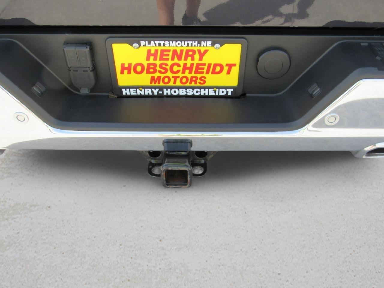 GMC Sierra 1500 SLT Crew Cab 4WD 2023