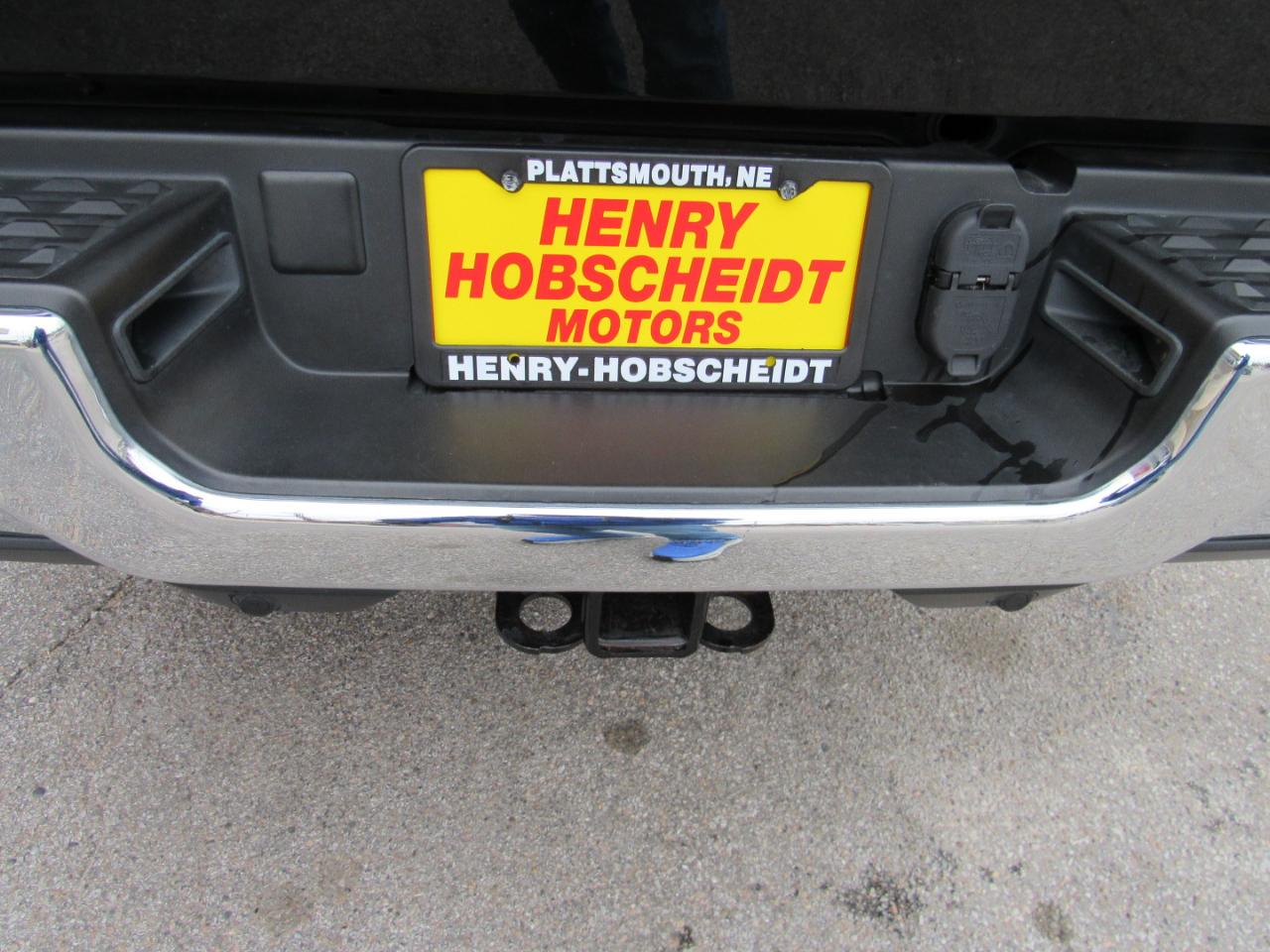 RAM 2500 Laramie Crew Cab 4WD 2022