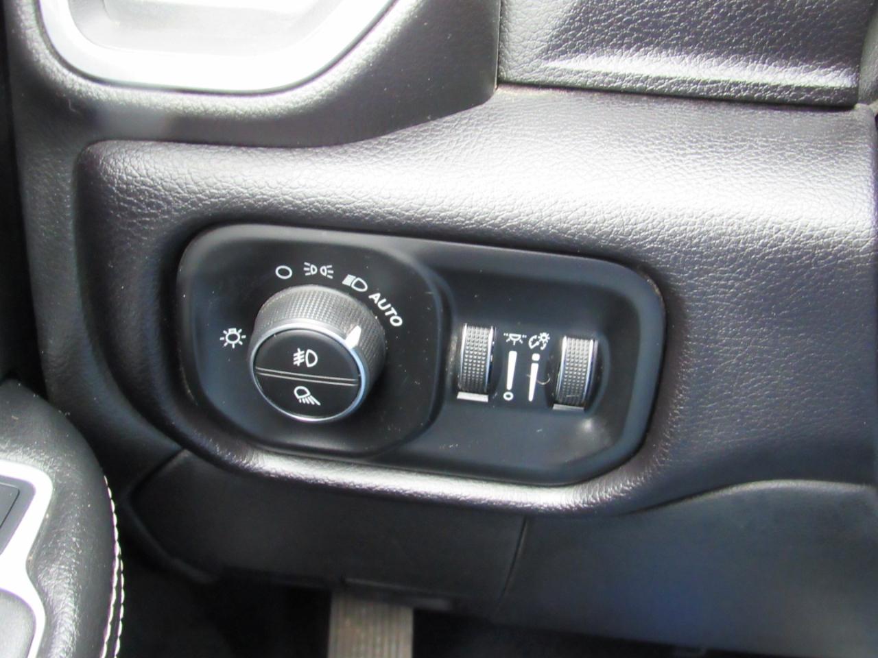 RAM 2500 Laramie Crew Cab 4WD 2022