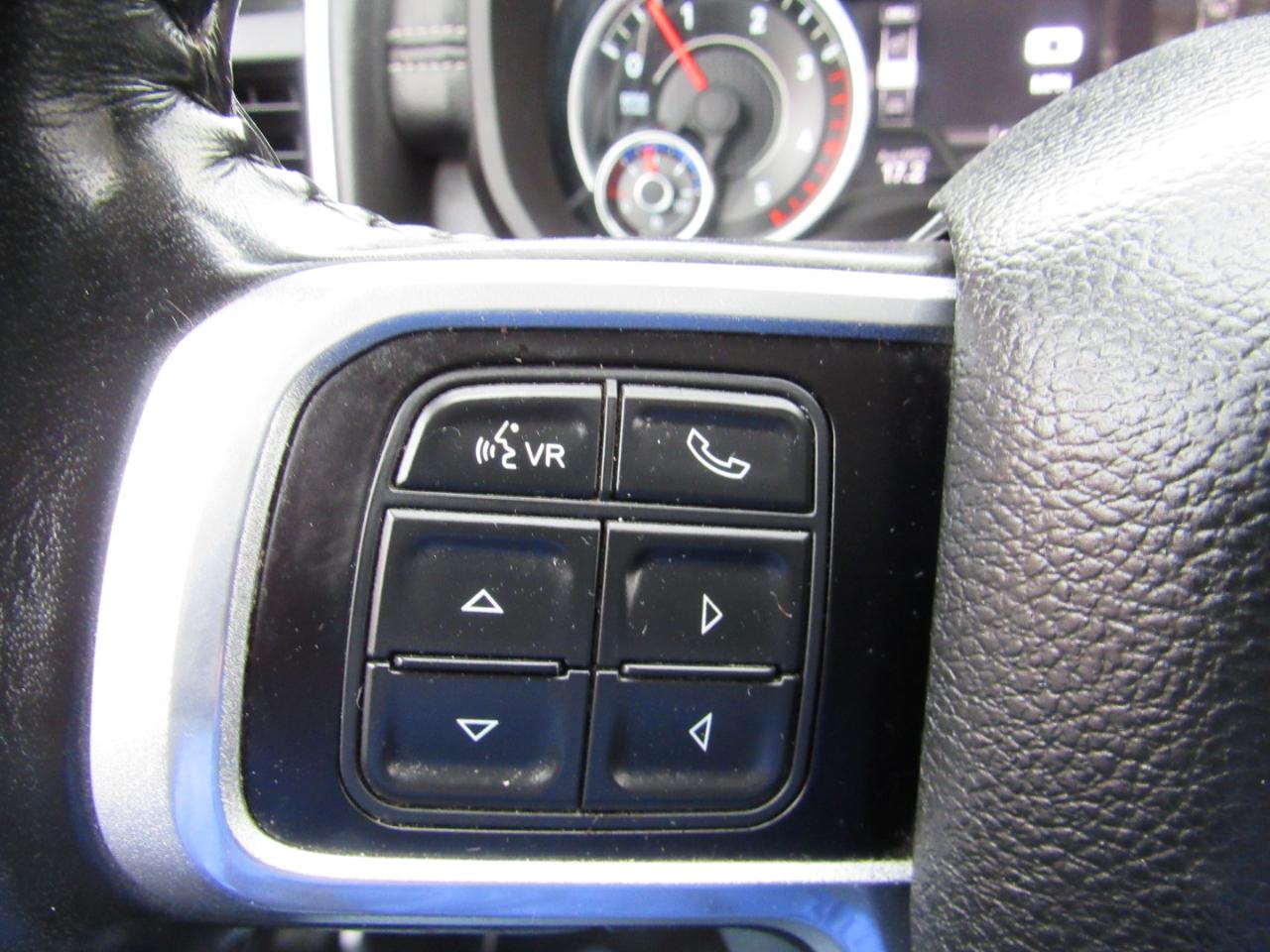 RAM 2500 Laramie Crew Cab 4WD 2022