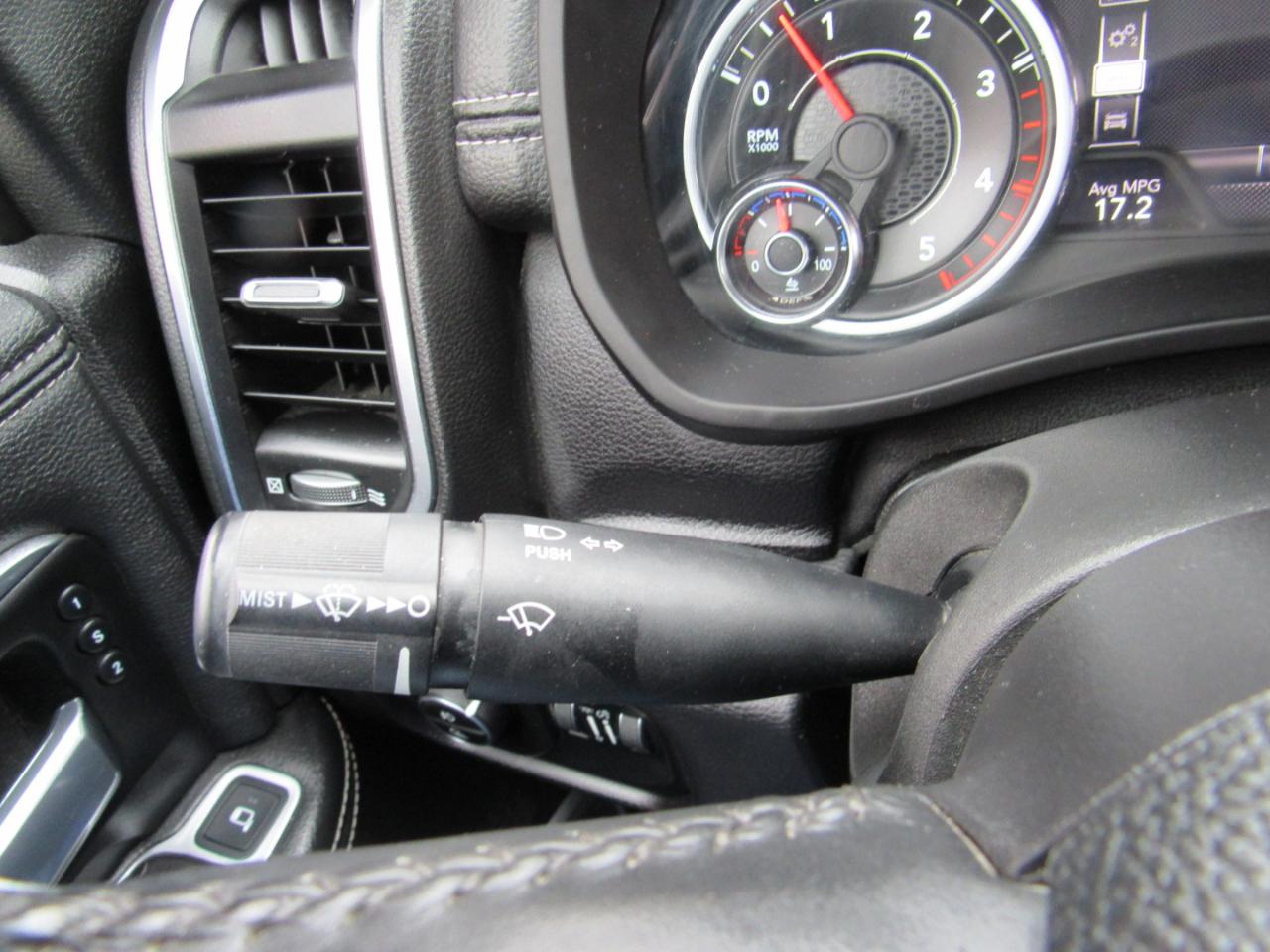 RAM 2500 Laramie Crew Cab 4WD 2022