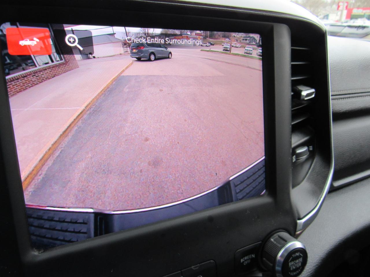 RAM 2500 Laramie Crew Cab 4WD 2022