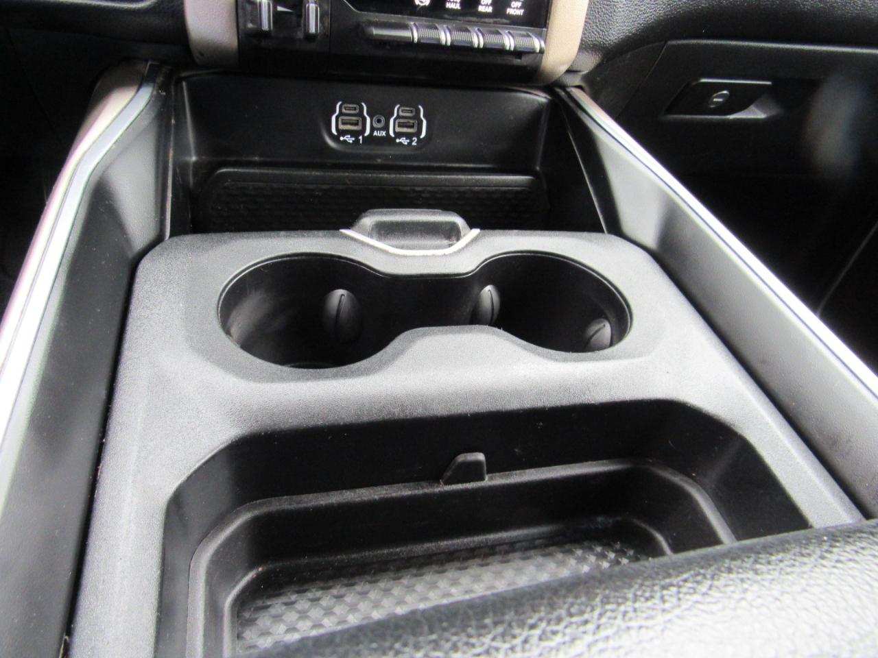 RAM 2500 Laramie Crew Cab 4WD 2022