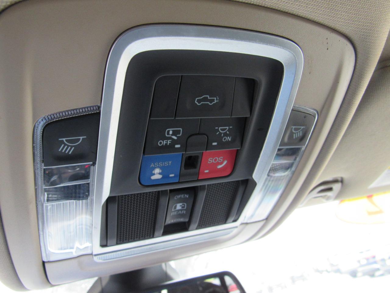 RAM 2500 Laramie Crew Cab 4WD 2022