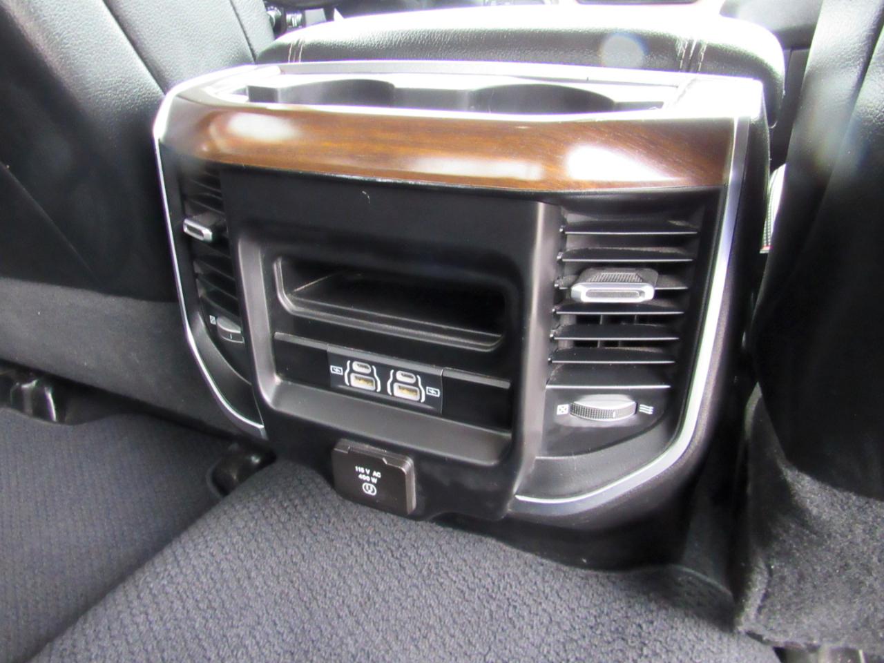 RAM 2500 Laramie Crew Cab 4WD 2022