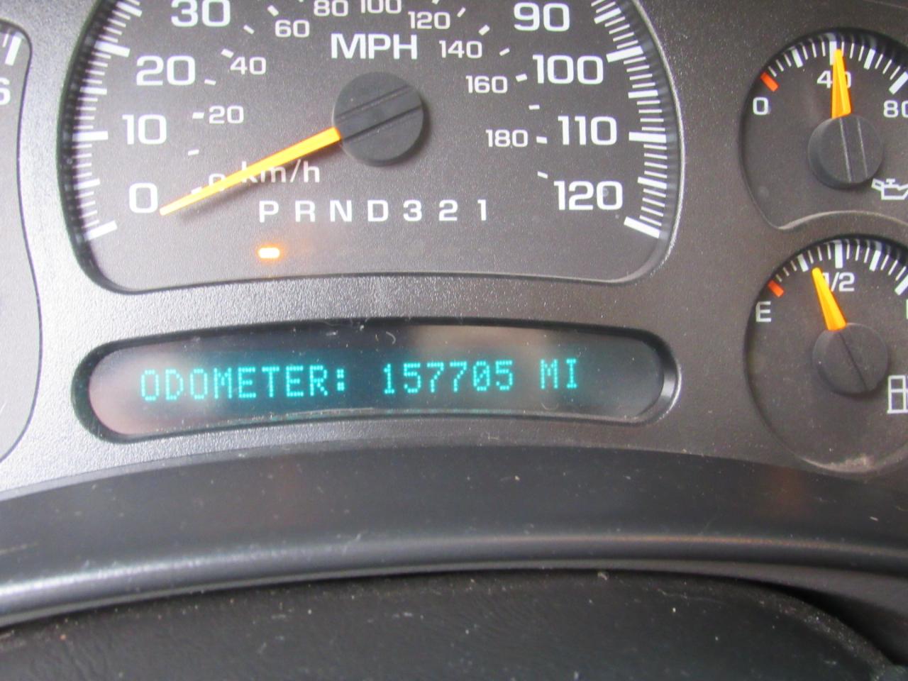 GMC Sierra 2500HD  2006