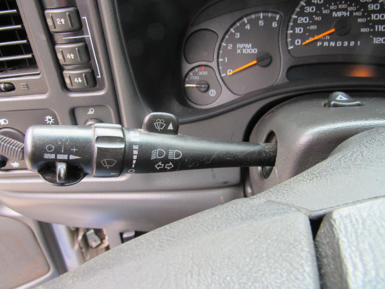 GMC Sierra 2500HD  2006