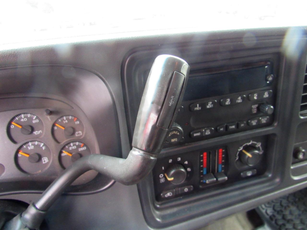 GMC Sierra 2500HD  2006