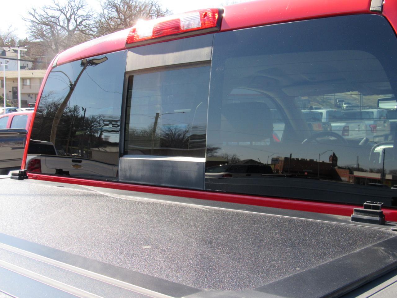 GMC Sierra 1500 SLT Crew Cab 4WD 2017