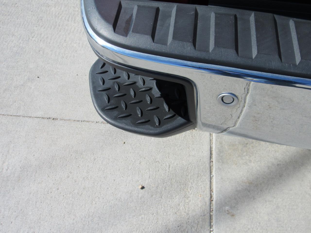 GMC Sierra 1500 SLT Crew Cab 4WD 2017