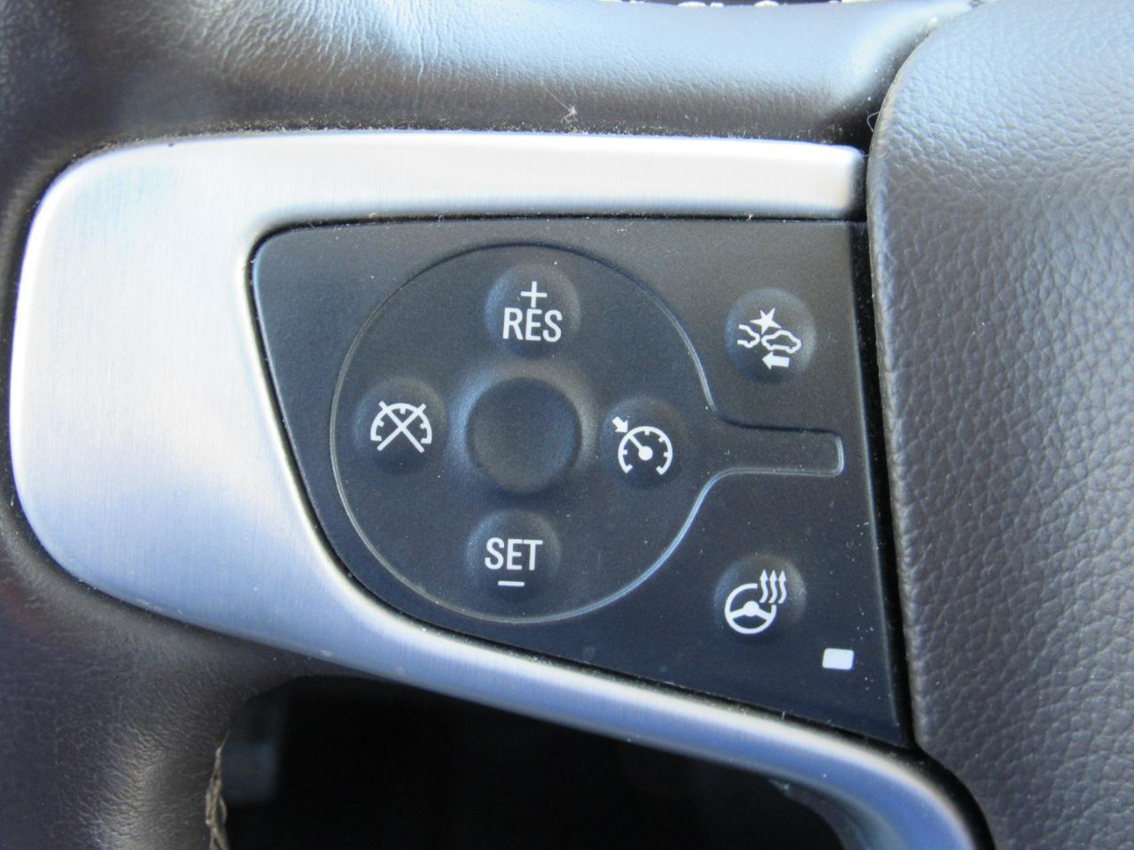 GMC Sierra 1500 SLT Crew Cab 4WD 2017