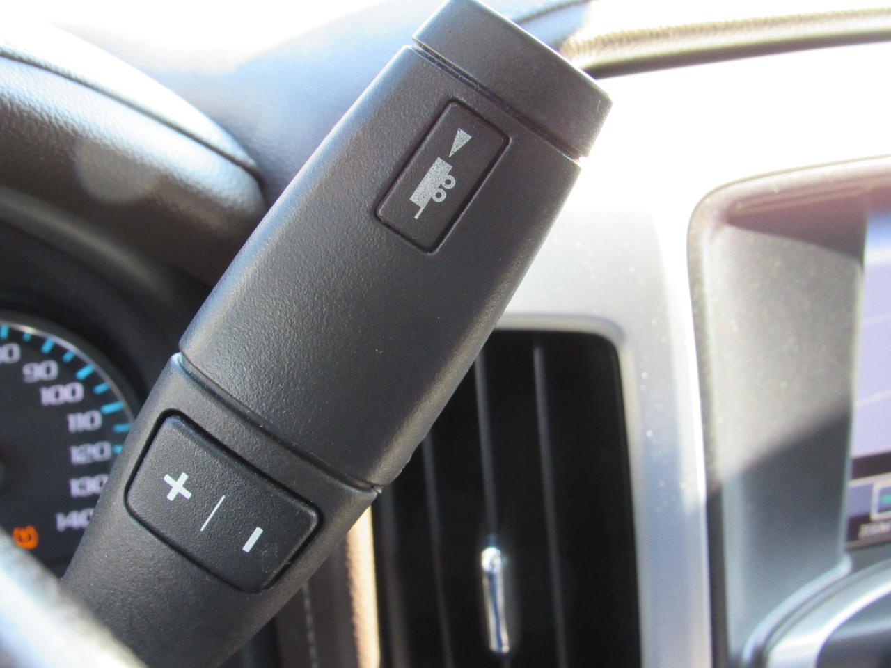 GMC Sierra 1500 SLT Crew Cab 4WD 2017