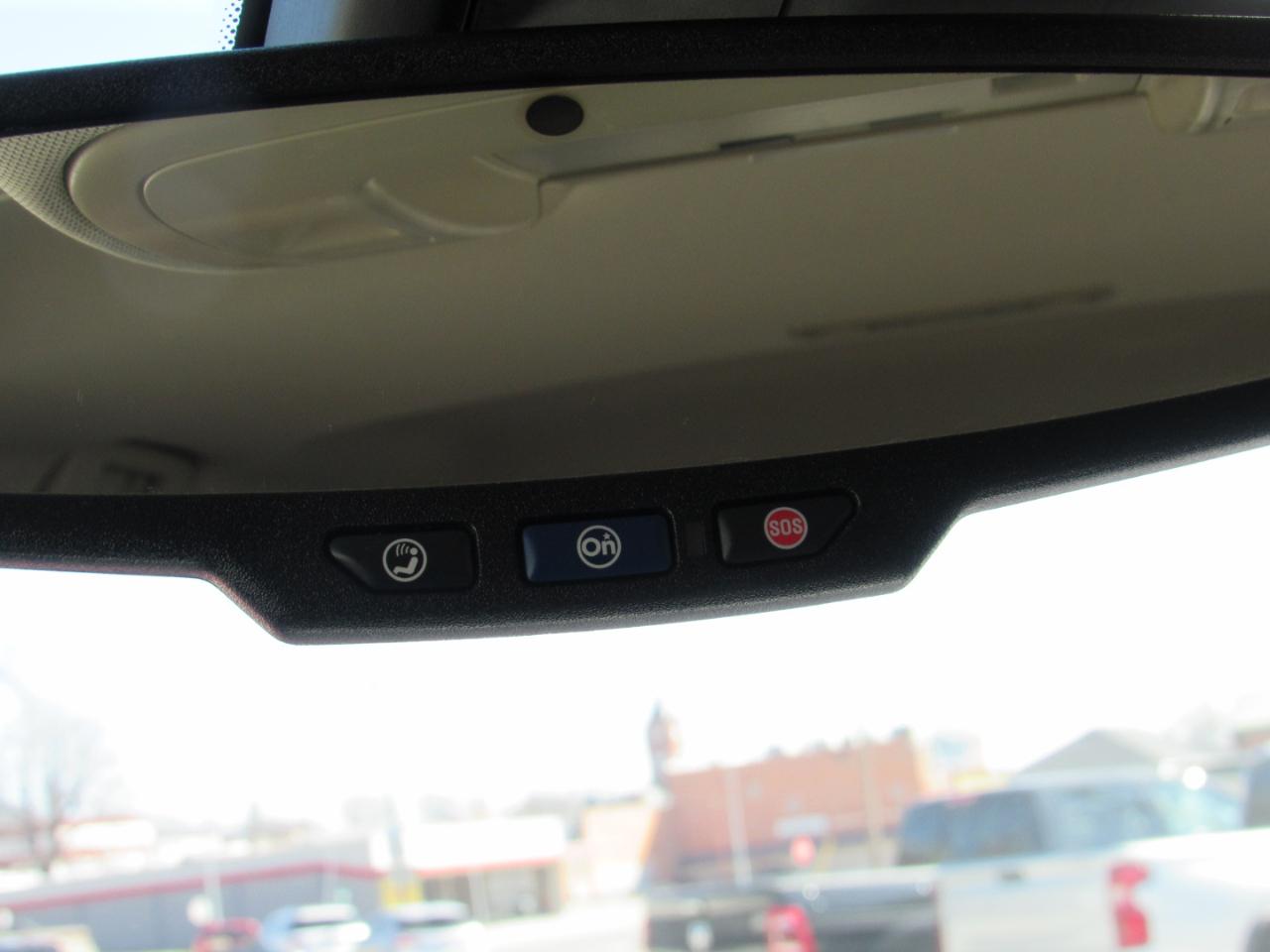 GMC Sierra 1500 SLT Crew Cab 4WD 2017