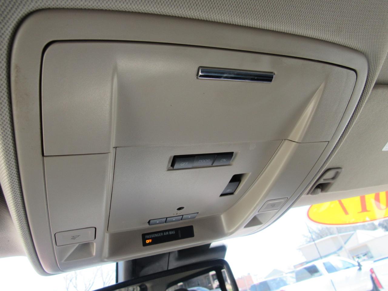 GMC Sierra 1500 SLT Crew Cab 4WD 2017