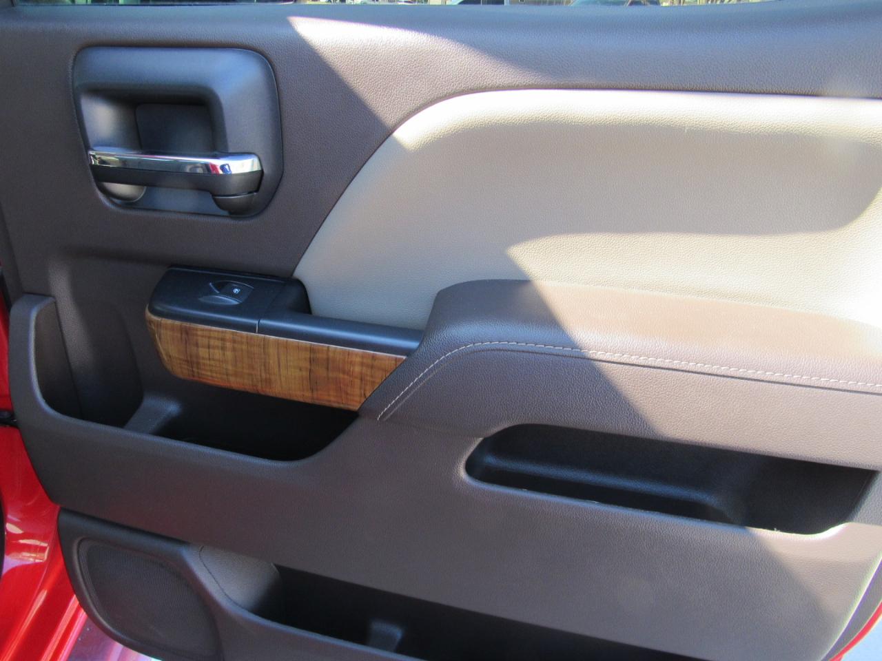 GMC Sierra 1500 SLT Crew Cab 4WD 2017