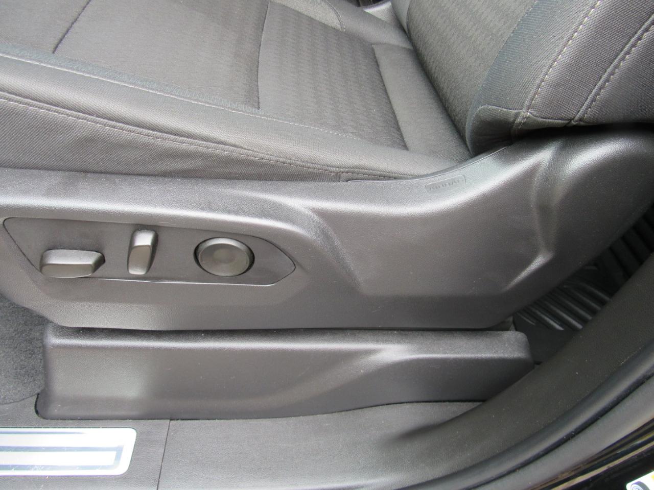 Chevrolet Silverado 1500 RST Crew Cab 4WD 2026