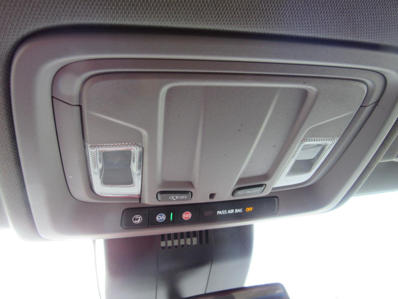 Chevrolet Silverado 1500 RST Crew Cab 4WD 2026