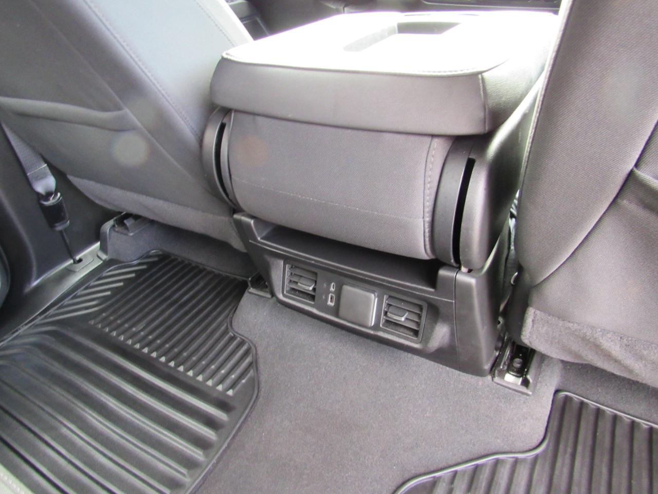 Chevrolet Silverado 1500 RST Crew Cab 4WD 2026