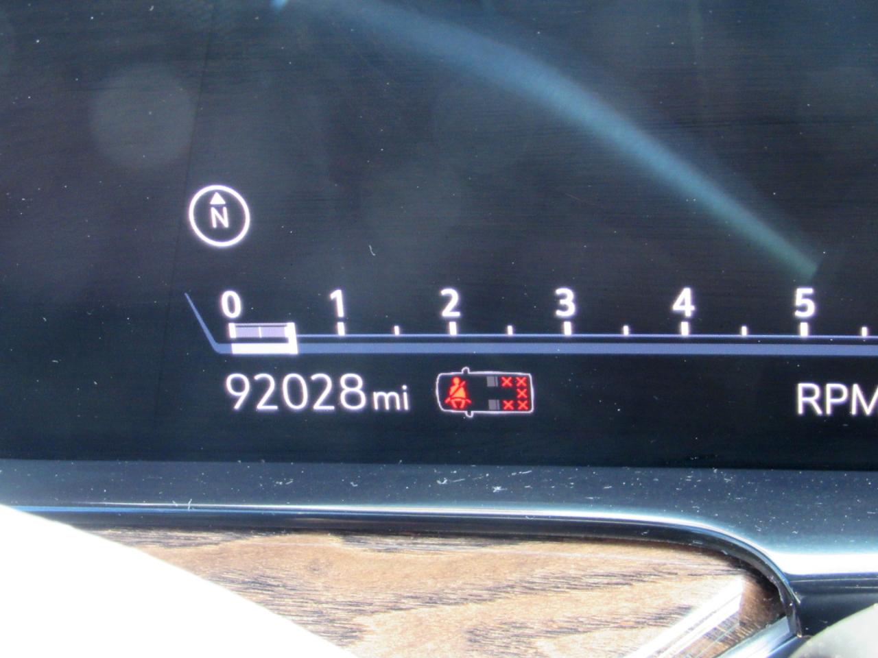 Cadillac Escalade ESV  2021