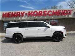 2021 Cadillac Escalade ESV 