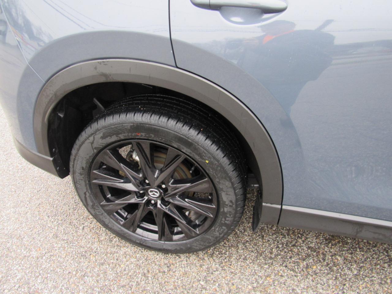 Mazda CX-5 2.5 S Carbon Edition AWD 2024
