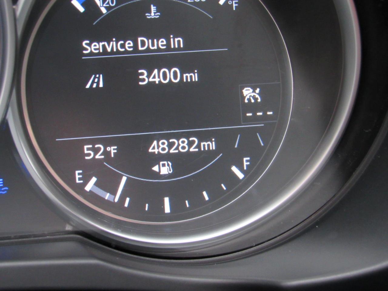 Mazda CX-5 2.5 S Carbon Edition AWD 2024