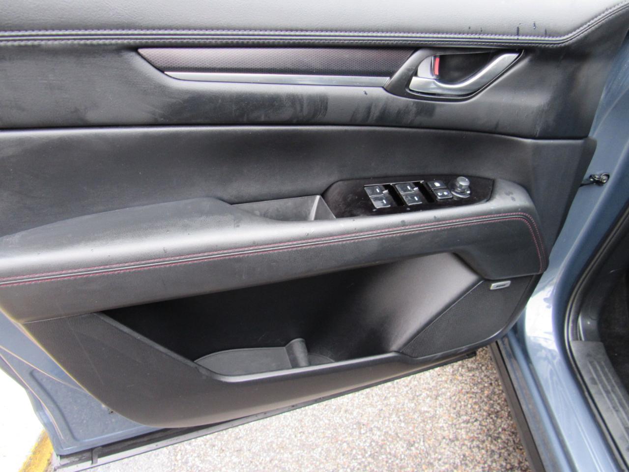 Mazda CX-5 2.5 S Carbon Edition AWD 2024