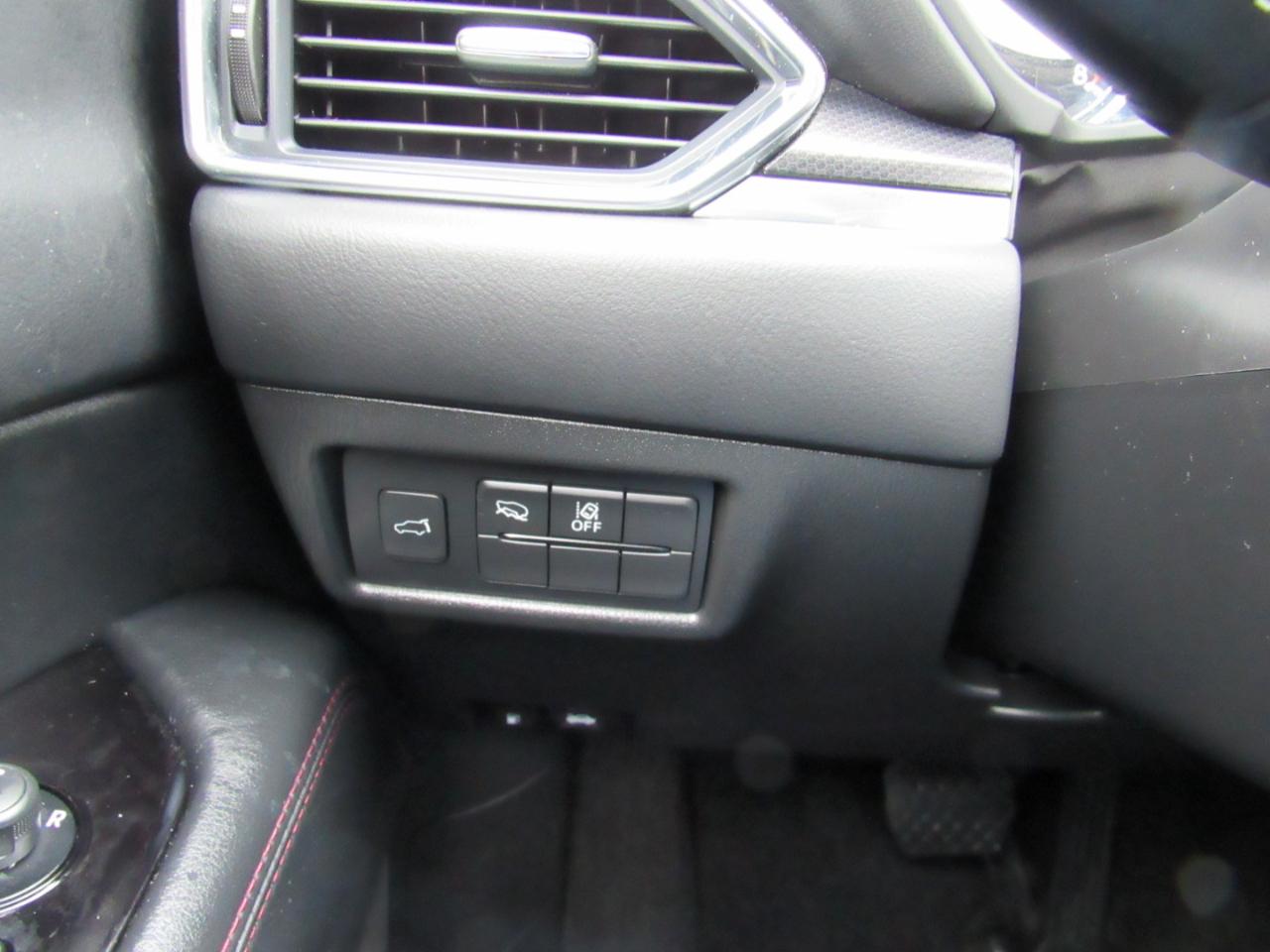 Mazda CX-5 2.5 S Carbon Edition AWD 2024