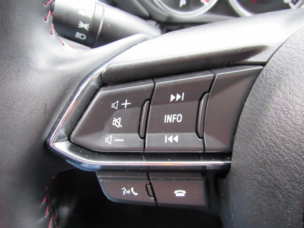 Mazda CX-5 2.5 S Carbon Edition AWD 2024