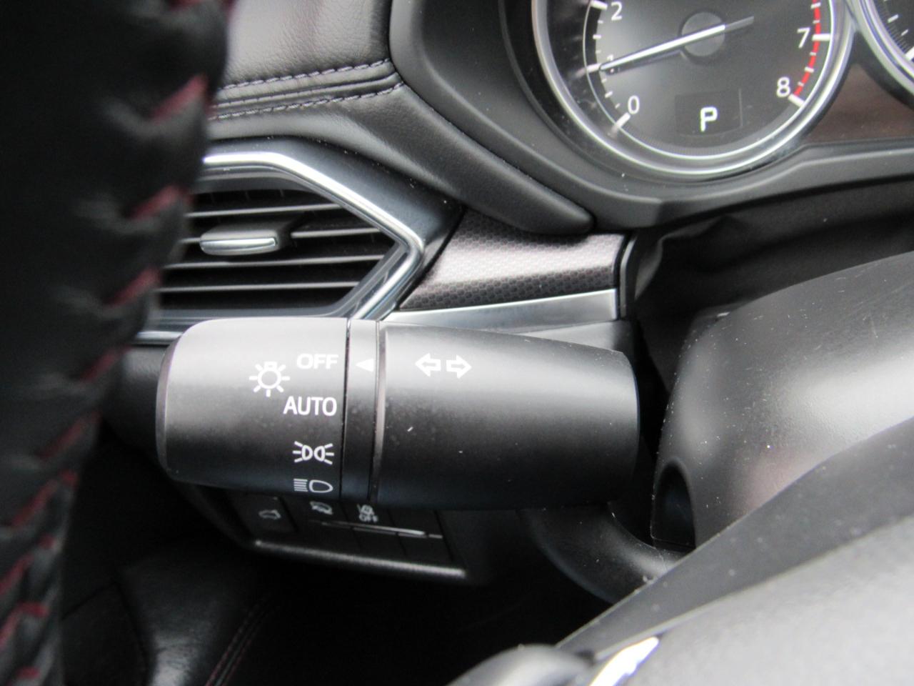 Mazda CX-5 2.5 S Carbon Edition AWD 2024