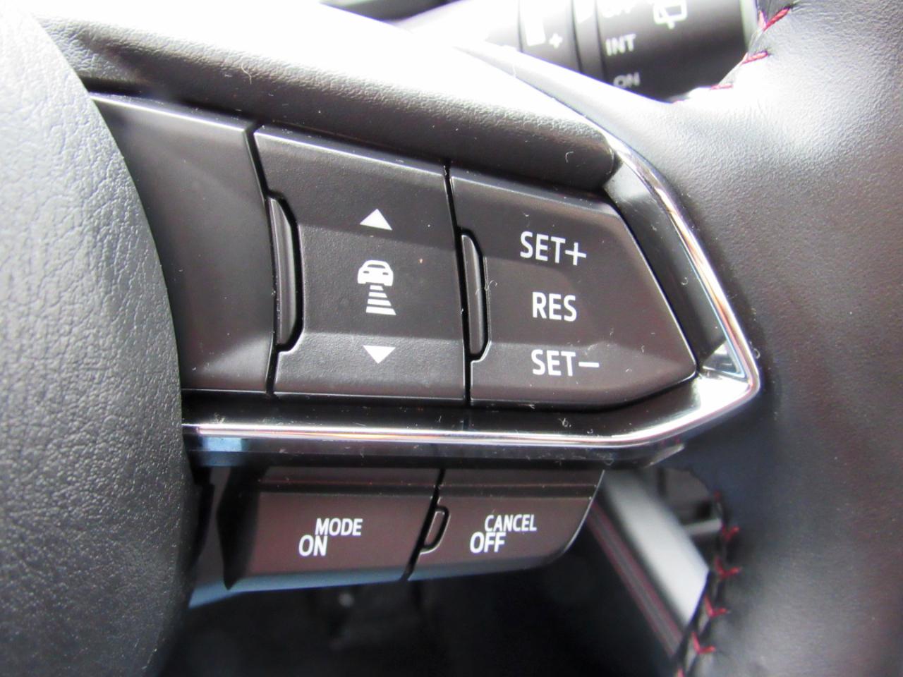 Mazda CX-5 2.5 S Carbon Edition AWD 2024