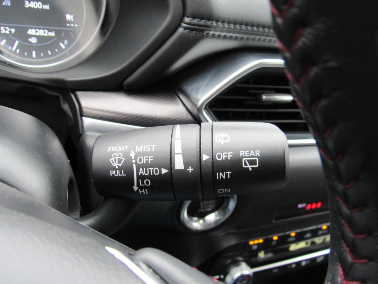 Mazda CX-5 2.5 S Carbon Edition AWD 2024