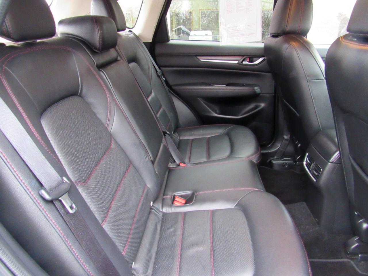 Mazda CX-5 2.5 S Carbon Edition AWD 2024