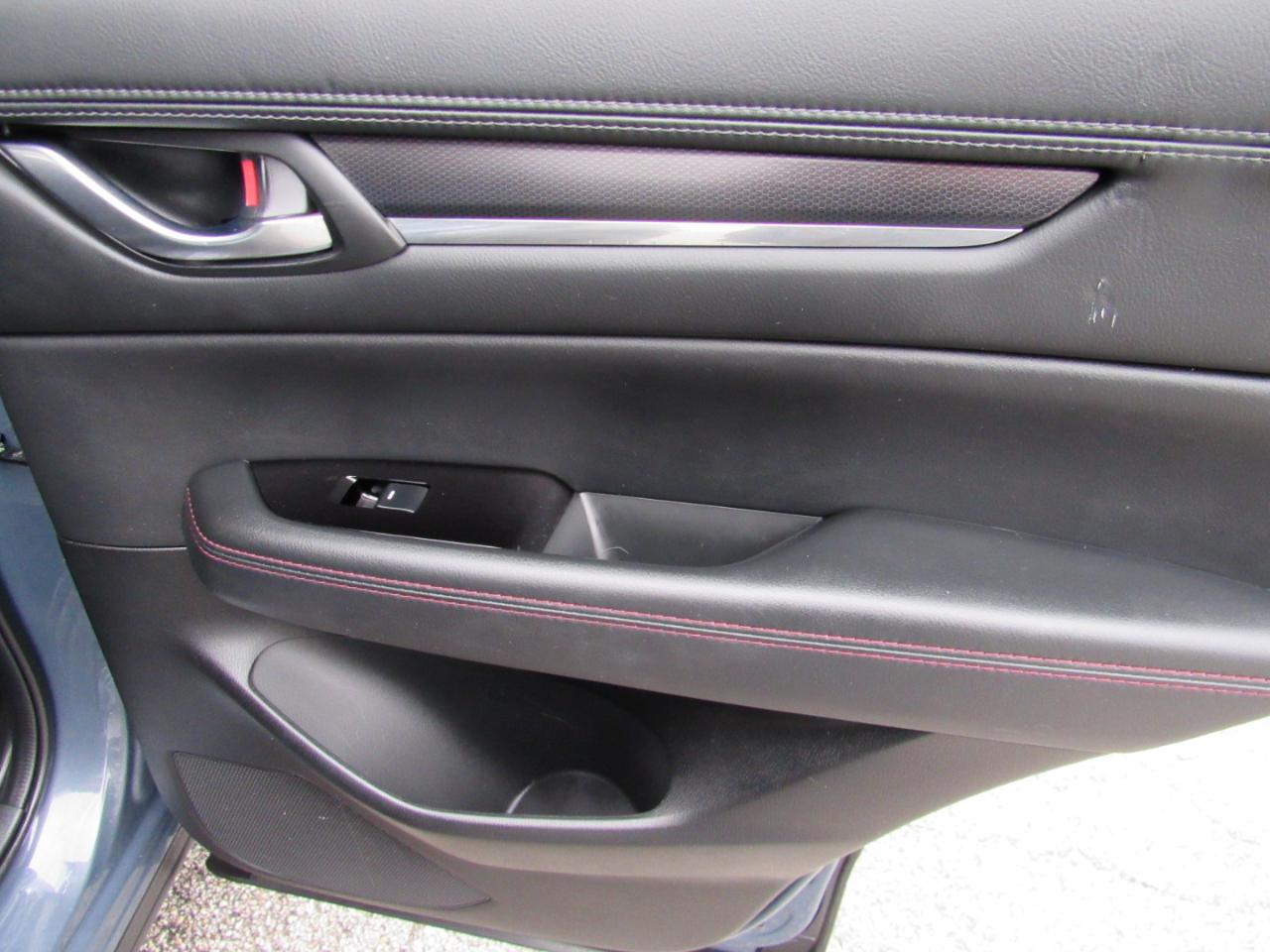 Mazda CX-5 2.5 S Carbon Edition AWD 2024