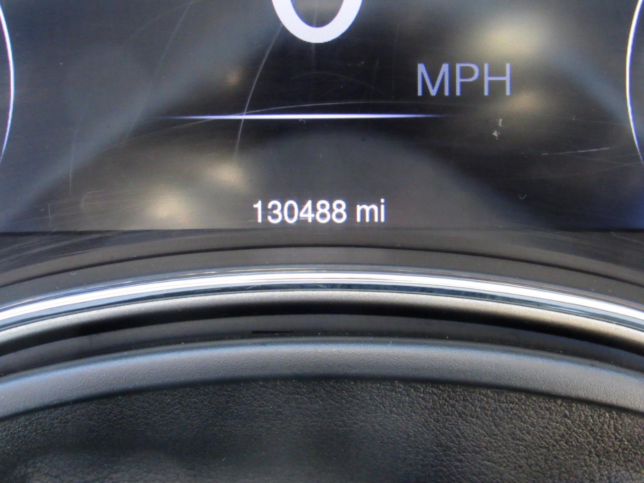 Jeep Grand Cherokee Limited 4WD 2014