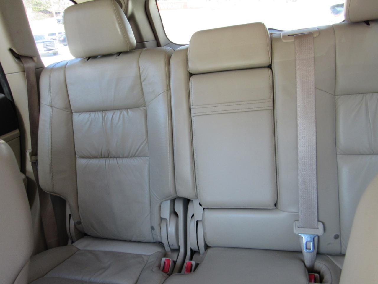 Jeep Grand Cherokee Limited 4WD 2014