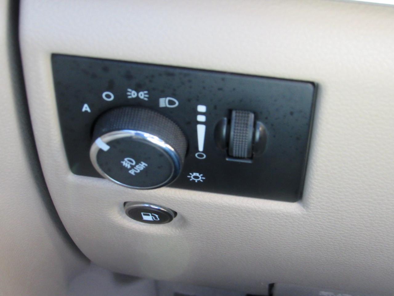 Jeep Grand Cherokee Limited 4WD 2014