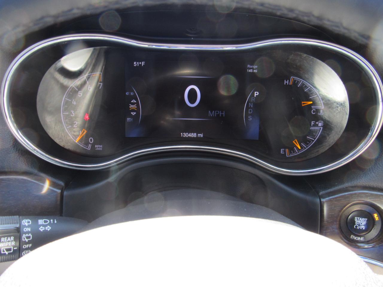 Jeep Grand Cherokee Limited 4WD 2014