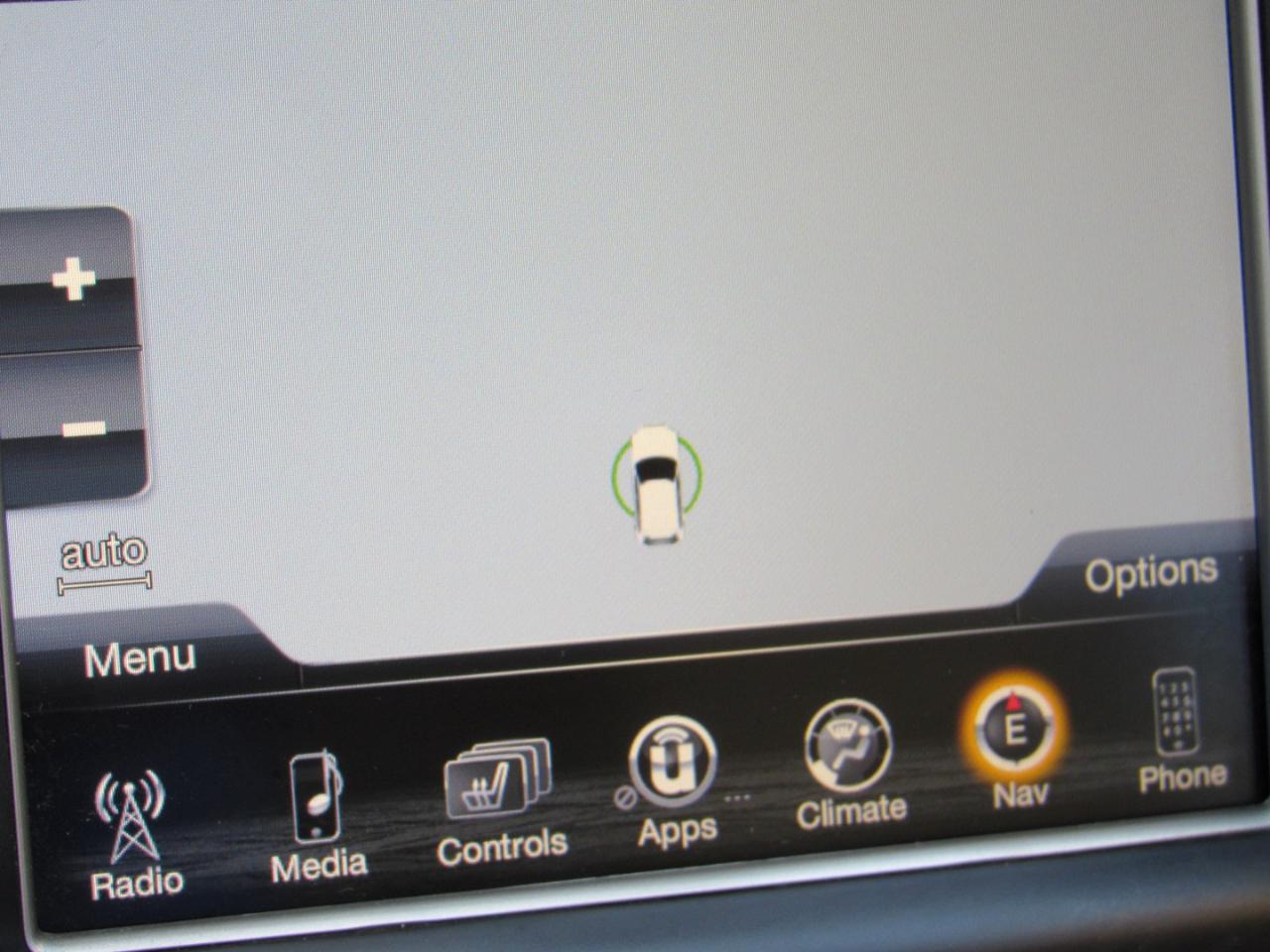 Jeep Grand Cherokee Limited 4WD 2014