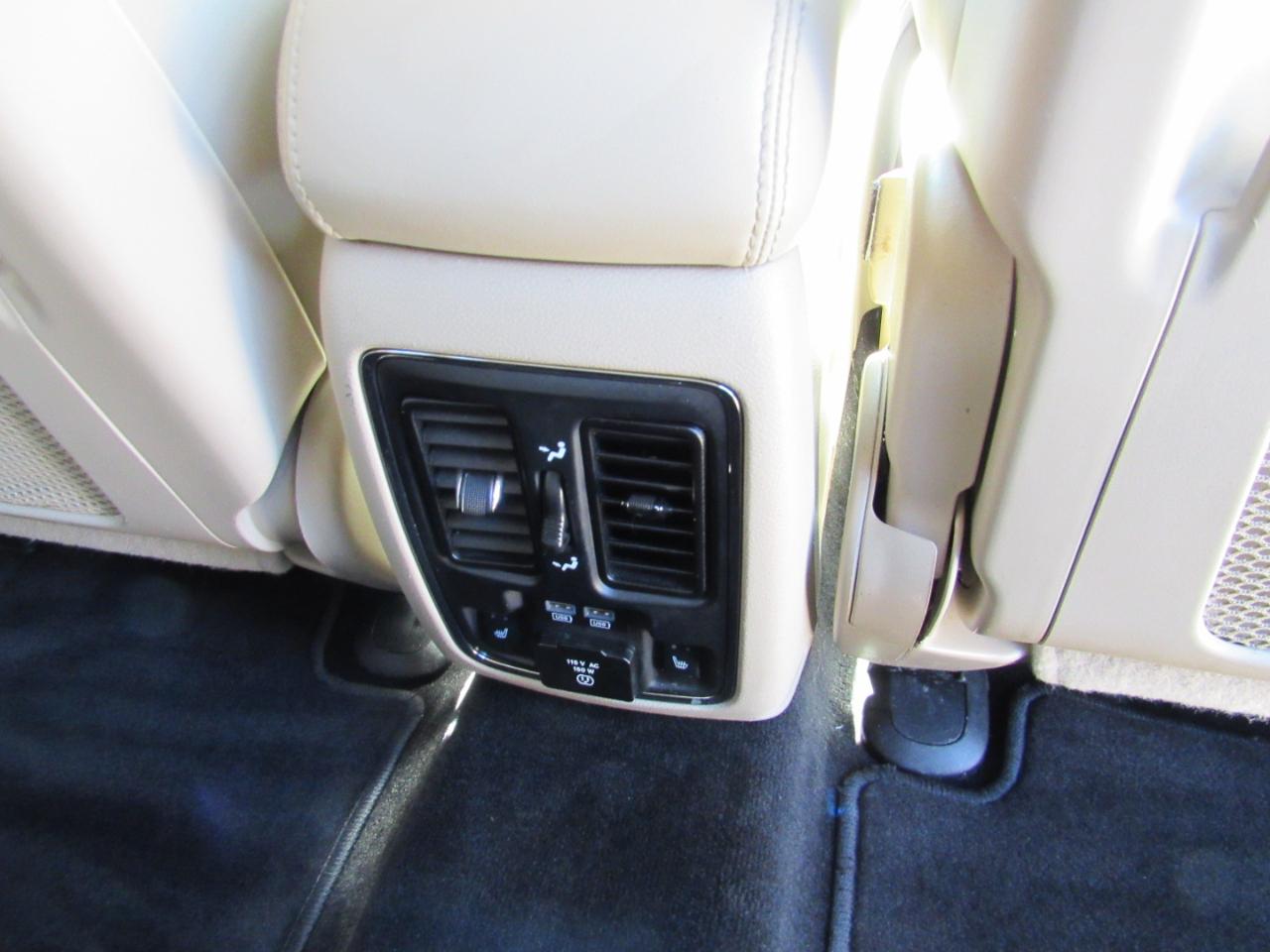 Jeep Grand Cherokee Limited 4WD 2014