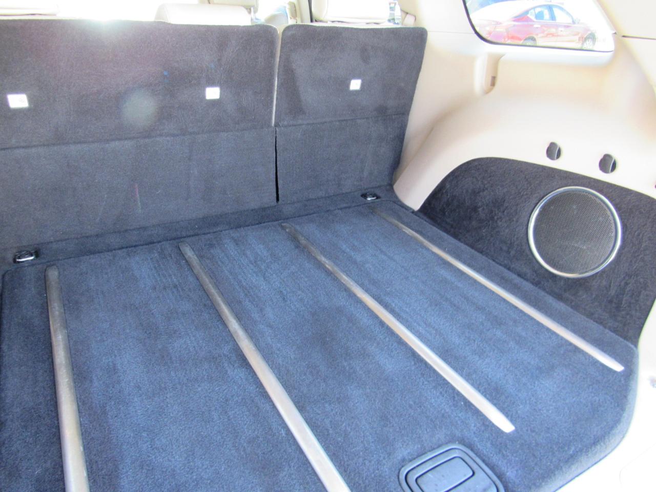 Jeep Grand Cherokee Limited 4WD 2014