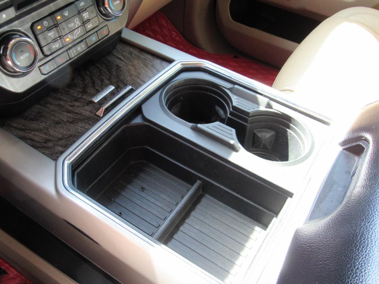 Ford Super Duty F-350 SRW  2017