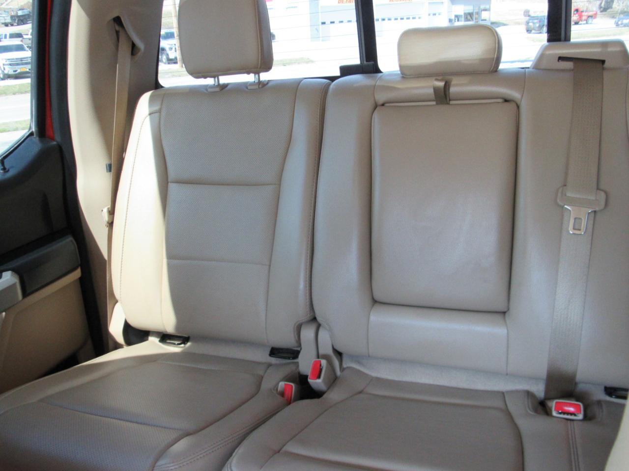 Ford Super Duty F-350 SRW  2017