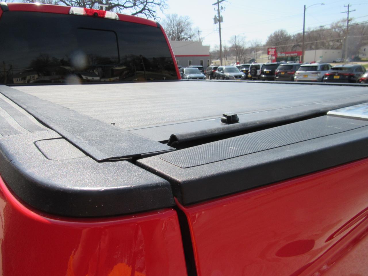 Ford Super Duty F-350 SRW  2017