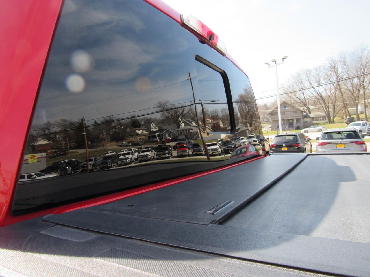 Ford Super Duty F-350 SRW  2017